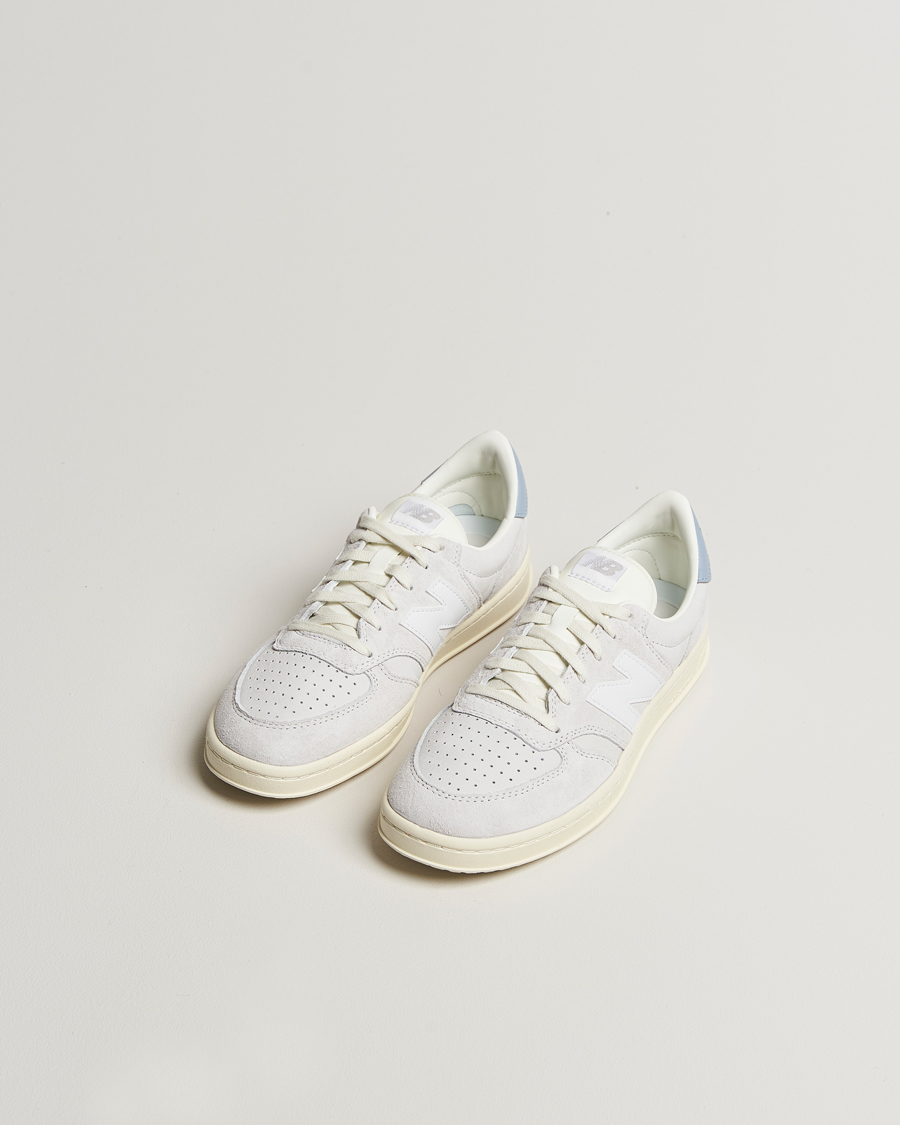 Hombres | Zapatillas | New Balance | T500 Sneakers Reflection
