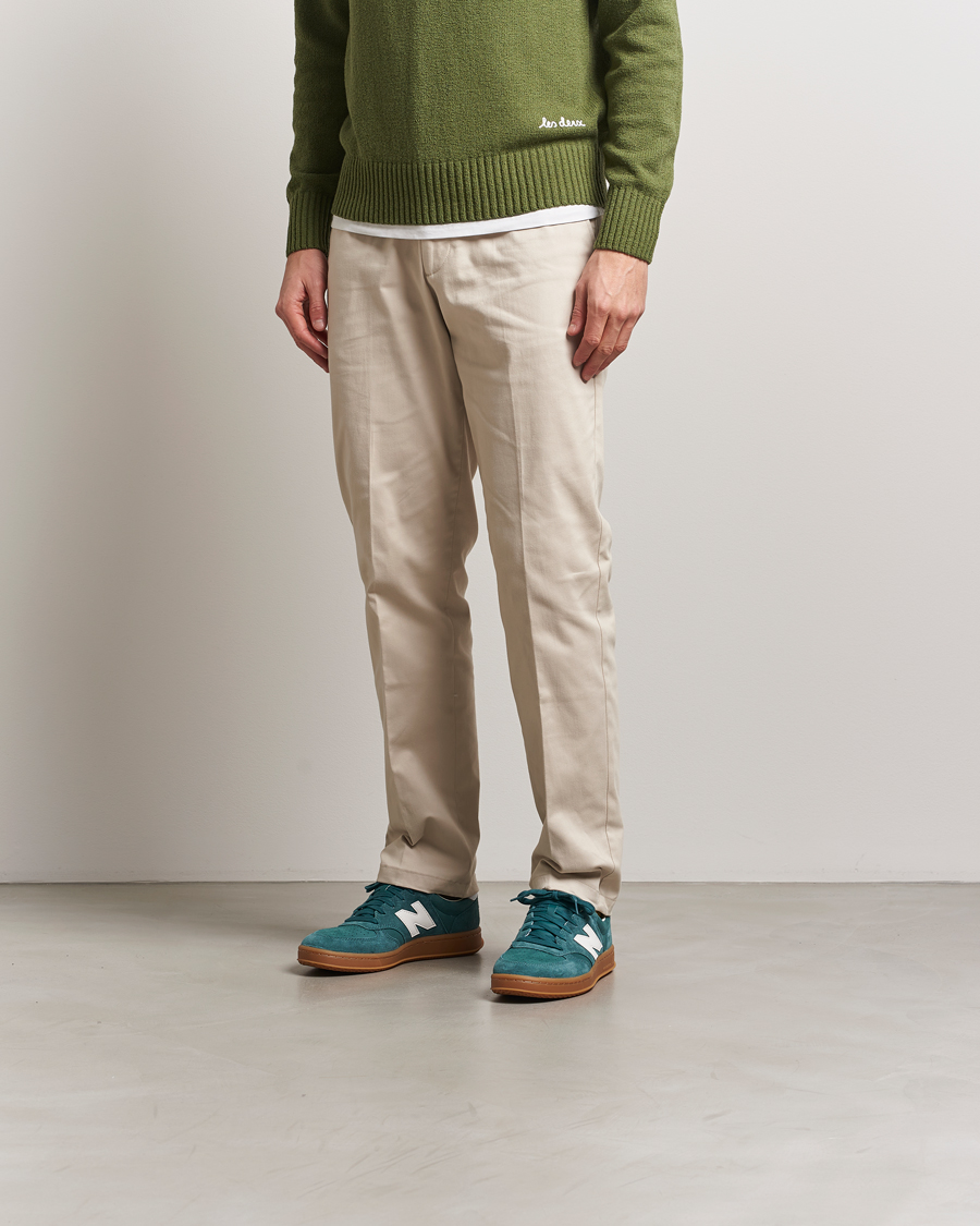 Hombres | New Balance T500 Sneakers New Spruce | New Balance | T500 Sneakers New Spruce