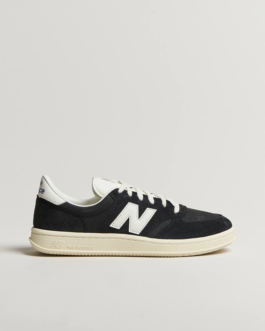 Hombres | New Balance CT500 Sneakers Black | New Balance | CT500 Sneakers Black