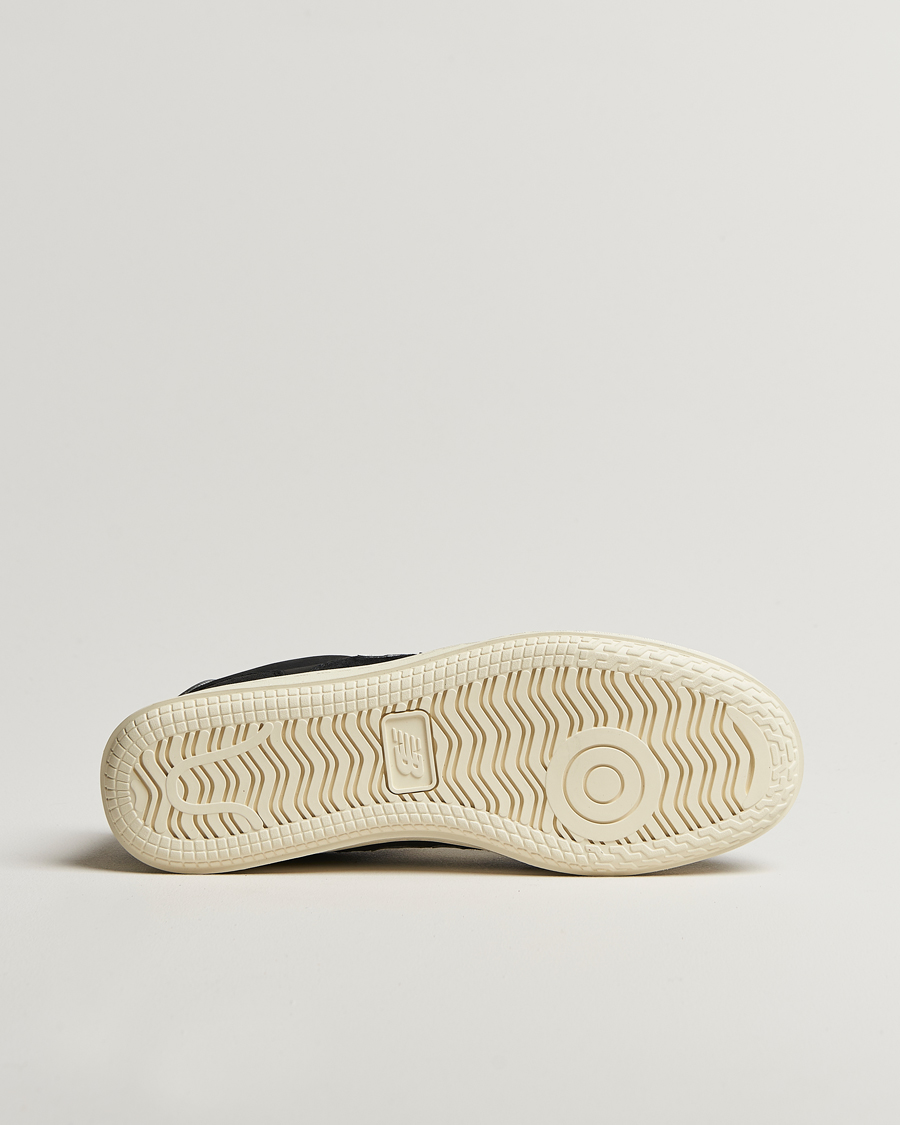 Hombres | New Balance CT500 Sneakers Black | New Balance | CT500 Sneakers Black