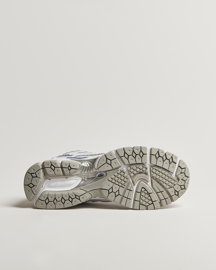 Hombres | New Balance 1906 Sneakers White | New Balance | 1906 Sneakers White