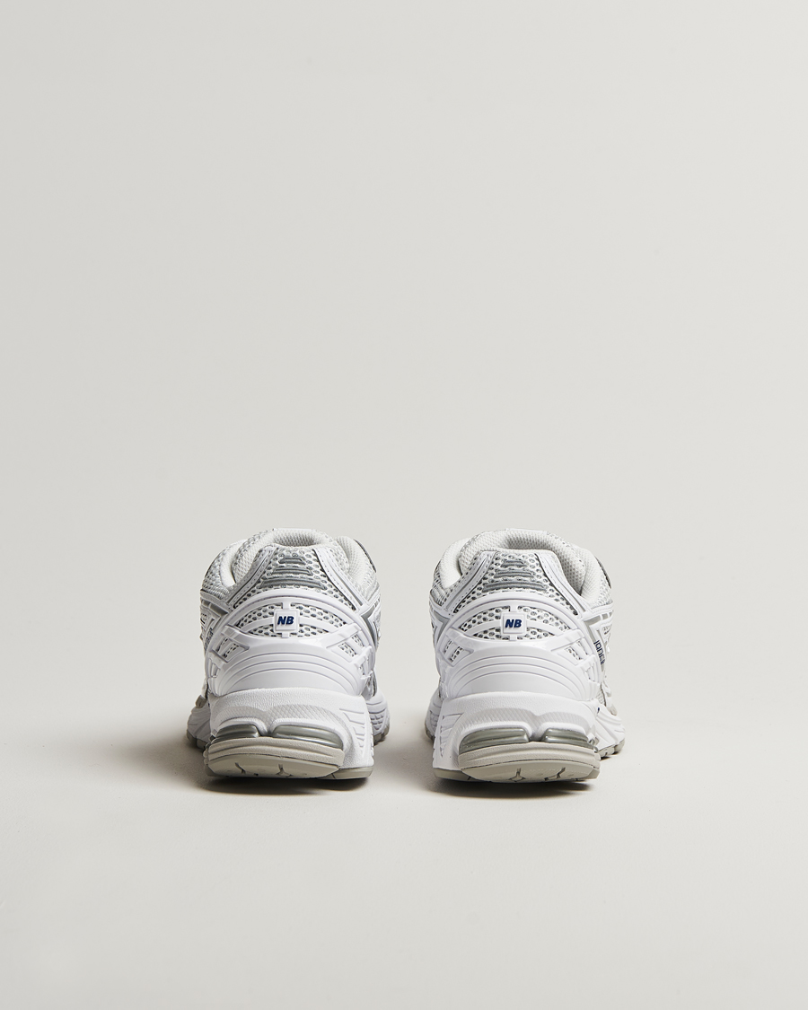 Hombres | New Balance 1906 Sneakers White | New Balance | 1906 Sneakers White