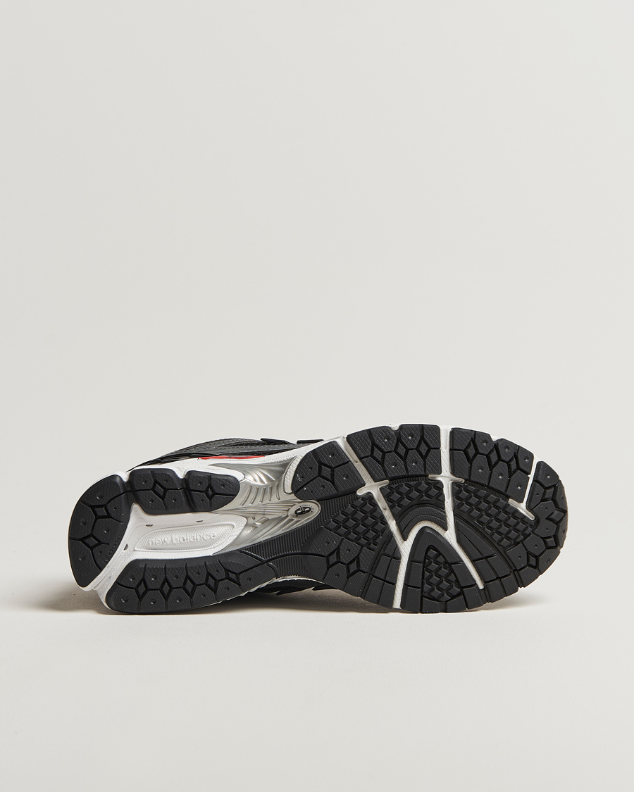 Hombres | New Balance 1906 Sneakers Black | New Balance | 1906 Sneakers Black