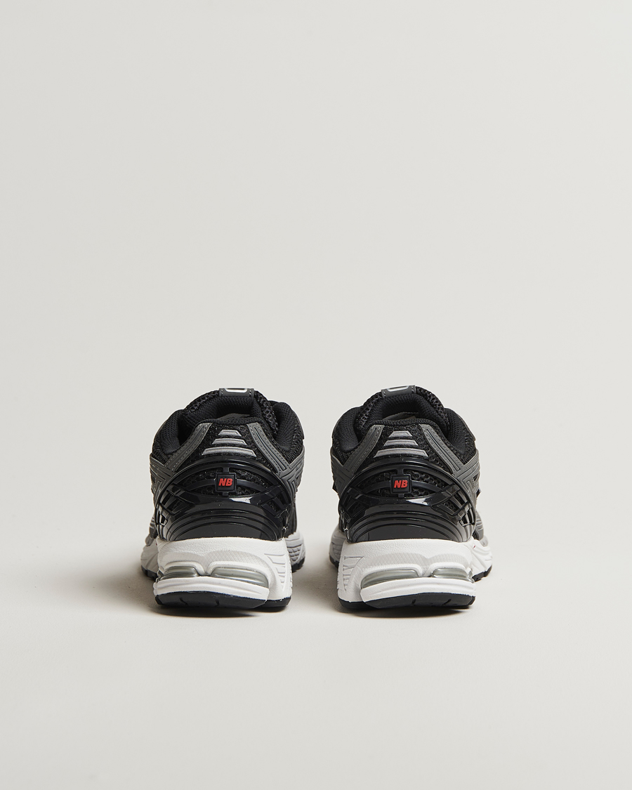 Hombres | New Balance 1906 Sneakers Black | New Balance | 1906 Sneakers Black