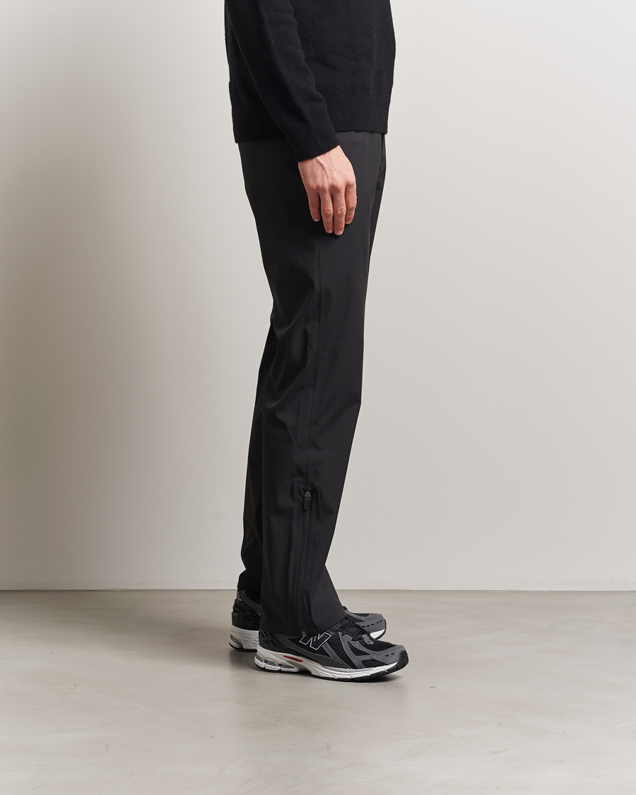 Hombres | New Balance 1906 Sneakers Black | New Balance | 1906 Sneakers Black