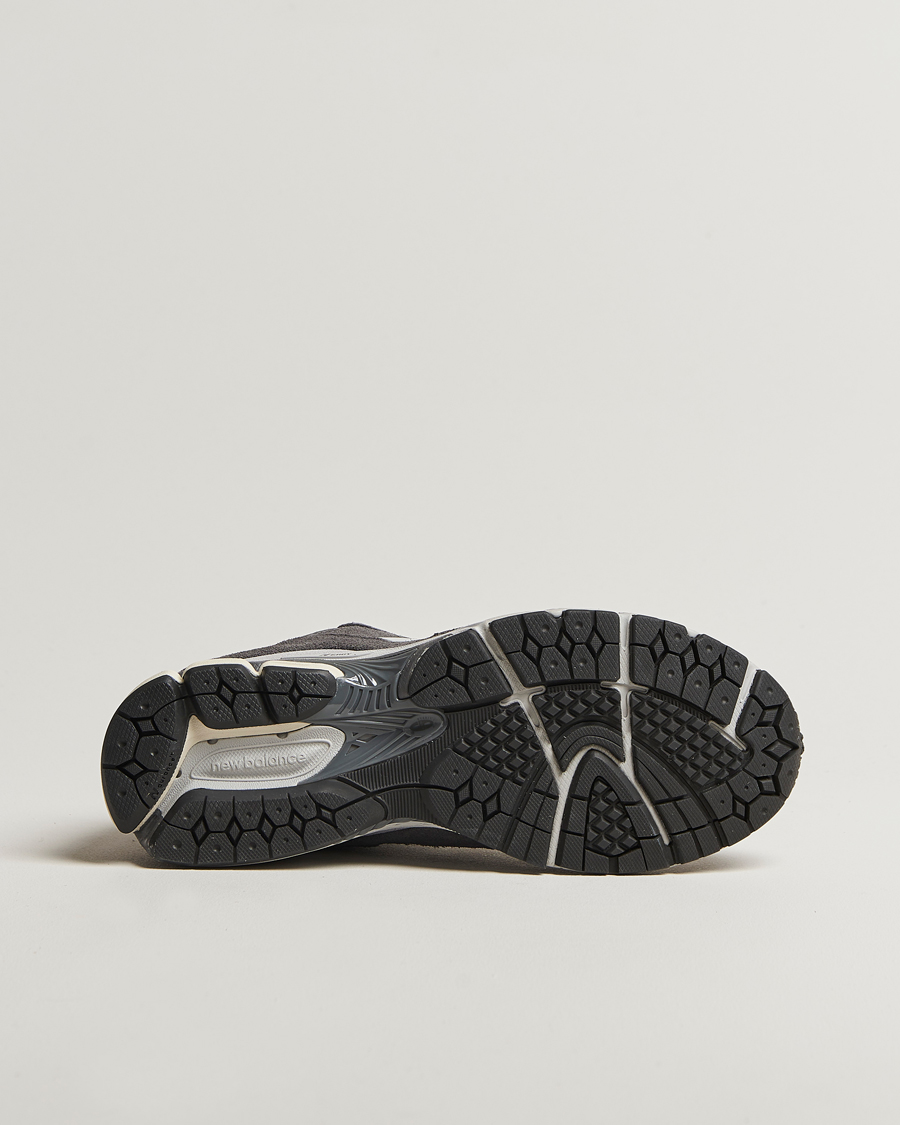 Hombres | New Balance 2002R Sneakers Castlerock | New Balance | 2002R Sneakers Castlerock