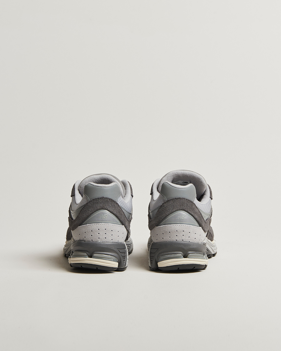 Hombres | New Balance 2002R Sneakers Castlerock | New Balance | 2002R Sneakers Castlerock