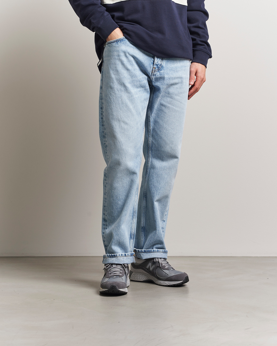 Hombres | New Balance 2002R Sneakers Castlerock | New Balance | 2002R Sneakers Castlerock