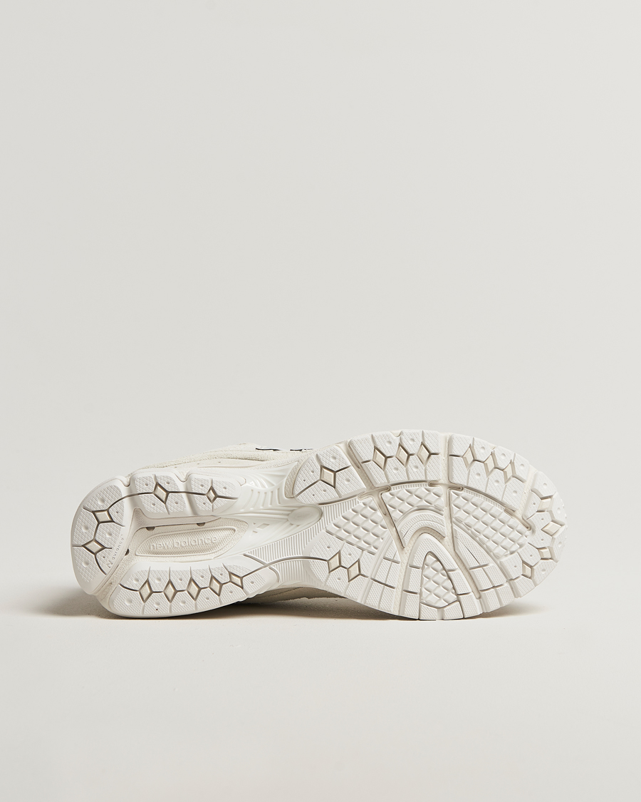 Hombres | New Balance 2002R Sneakers Sea Salt | New Balance | 2002R Sneakers Sea Salt