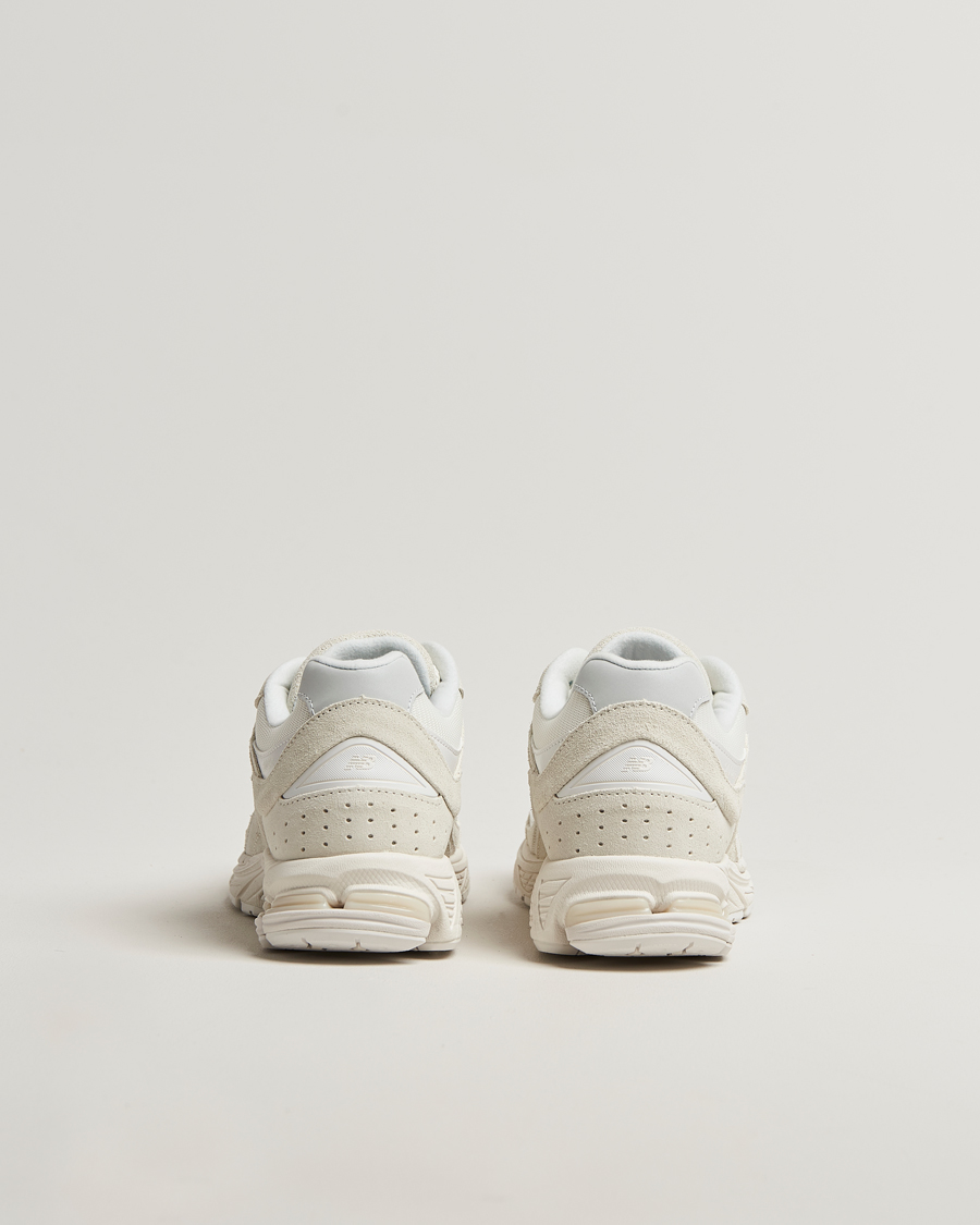 Hombres | New Balance 2002R Sneakers Sea Salt | New Balance | 2002R Sneakers Sea Salt
