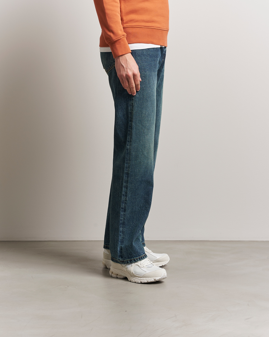 Hombres | New Balance 2002R Sneakers Sea Salt | New Balance | 2002R Sneakers Sea Salt