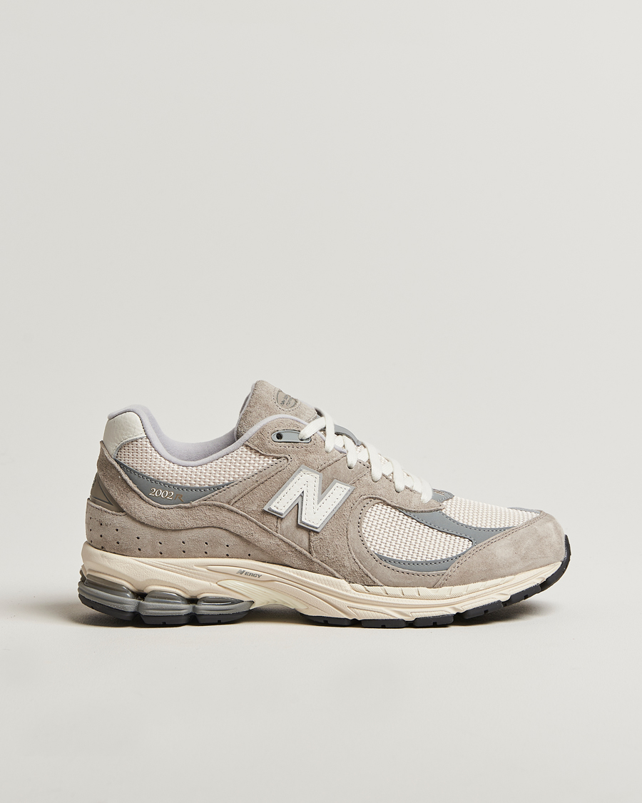 Hombres | New Balance 2002R Sneakers Arid Stone | New Balance | 2002R Sneakers Arid Stone