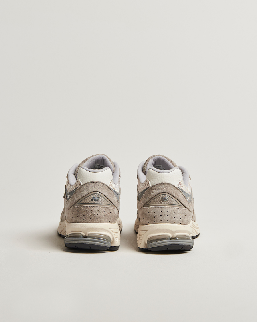 Hombres | New Balance 2002R Sneakers Arid Stone | New Balance | 2002R Sneakers Arid Stone
