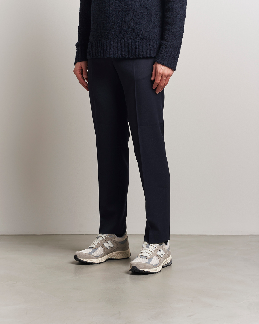 Hombres | New Balance 2002R Sneakers Arid Stone | New Balance | 2002R Sneakers Arid Stone