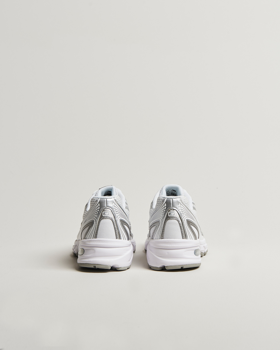 Hombres | Zapatillas | New Balance | 740 Sneakers White