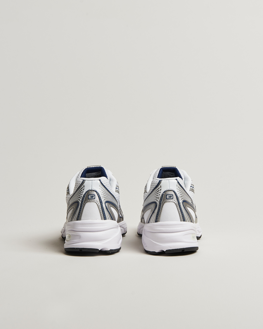 Hombres | Zapatillas | New Balance | 740 Sneakers White/Navy