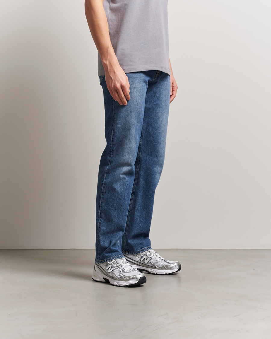 Hombres | Zapatillas | New Balance | 740 Sneakers White/Navy