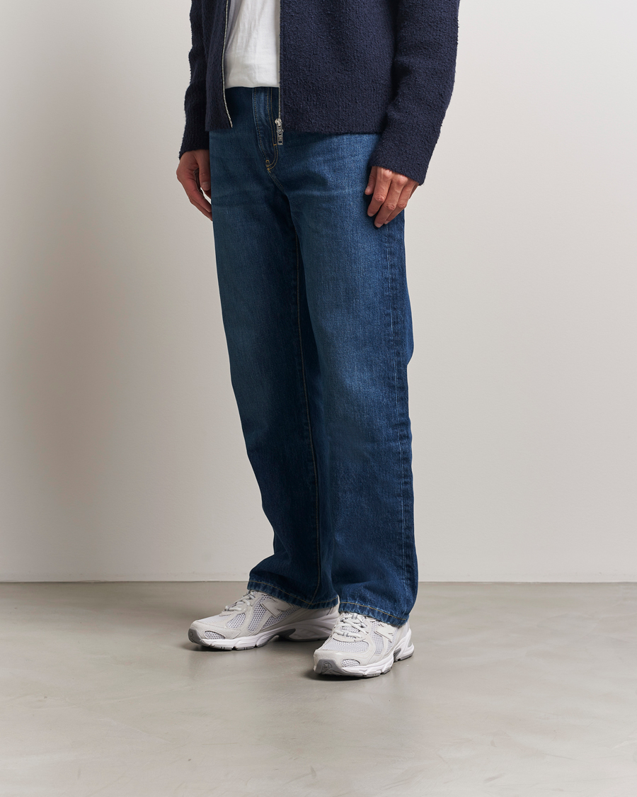 Hombres | New Balance 740 Sneakers Grey | New Balance | 740 Sneakers Grey