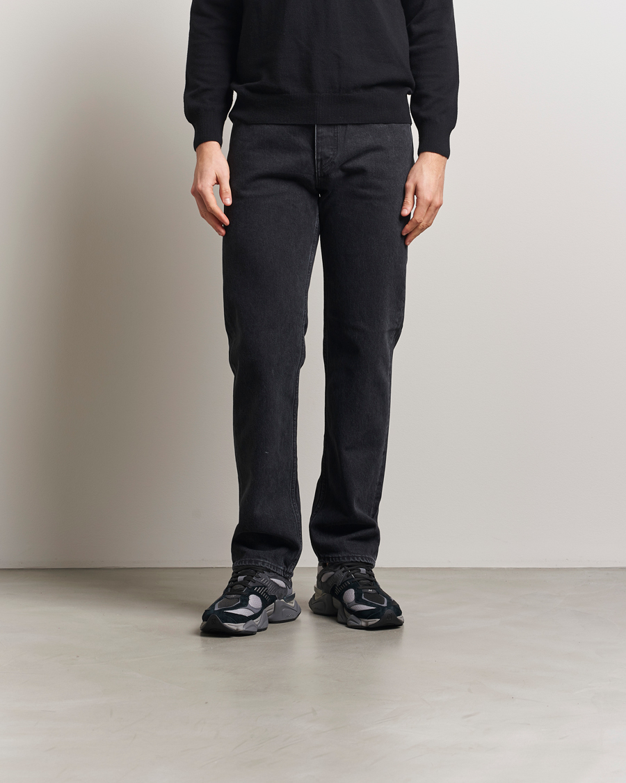 Hombres | New Balance 9060 Sneakers Black | New Balance | 9060 Sneakers Black