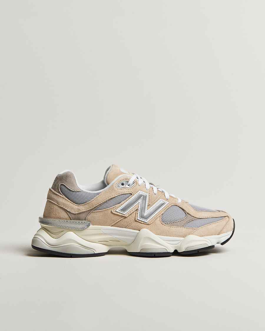 Hombres | New Balance 9060 Sneakers Incense | New Balance | 9060 Sneakers Incense
