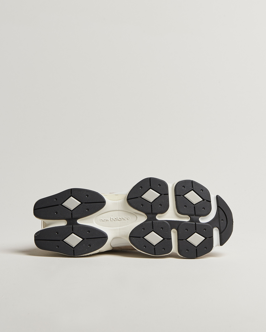Hombres | New Balance 9060 Sneakers Incense | New Balance | 9060 Sneakers Incense