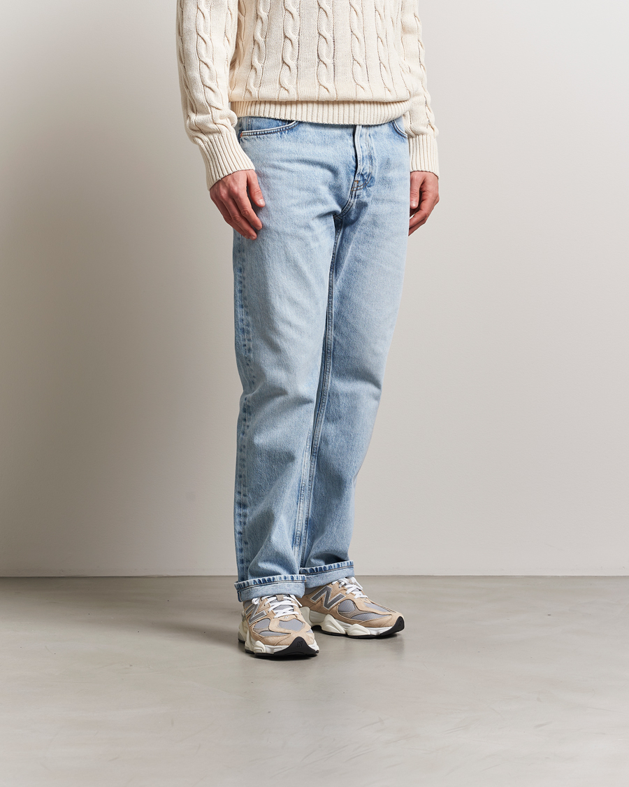 Hombres | New Balance 9060 Sneakers Incense | New Balance | 9060 Sneakers Incense