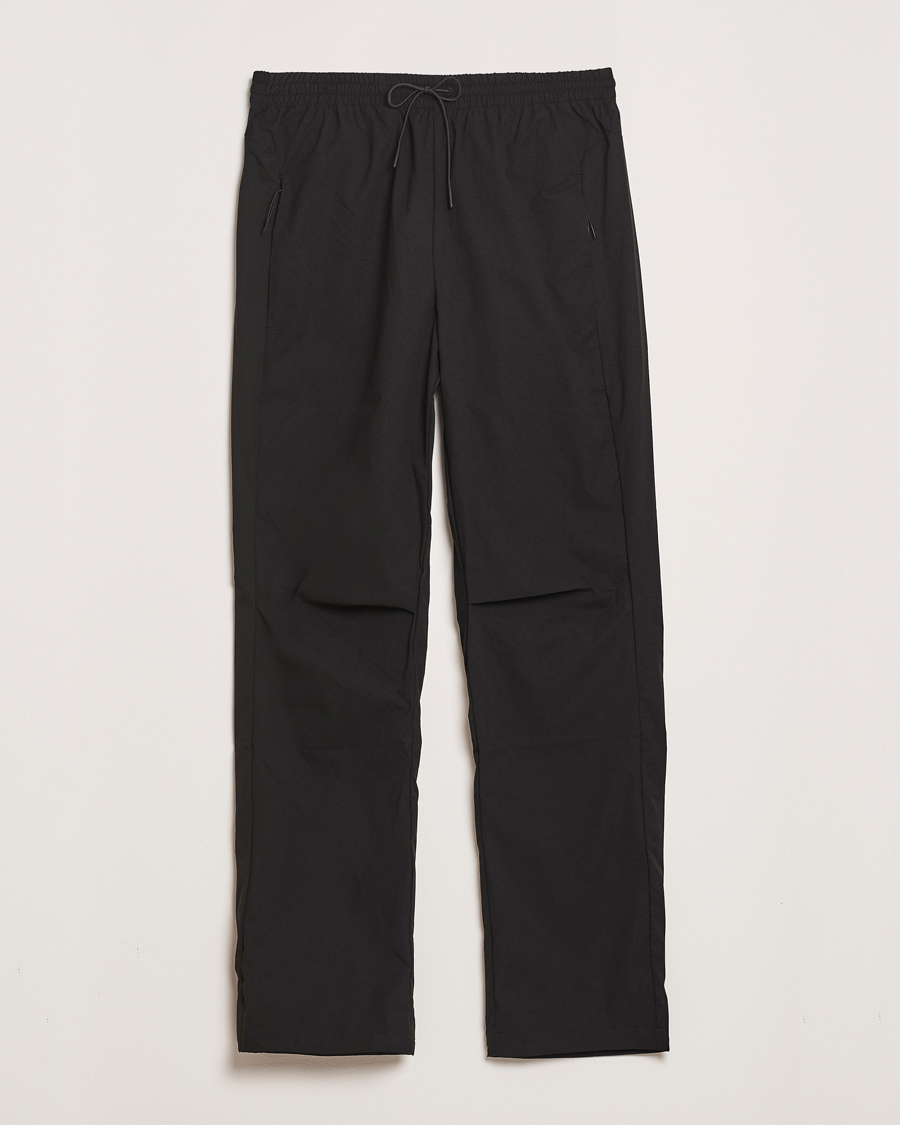 Hombres | Pantalones | RAINS | Mito Lightweight Pants Black