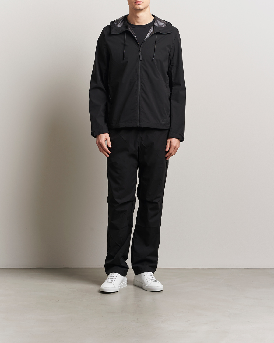 Hombres | Pantalones | RAINS | Mito Lightweight Pants Black