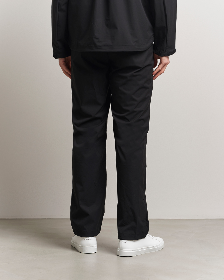 Hombres | Pantalones | RAINS | Mito Lightweight Pants Black