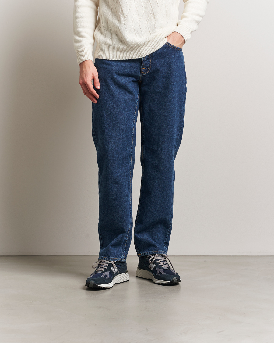 Hombres | Zapatillas | New Balance Made In US & UK | New Balance Made in Made In UK 991 Sneakers Dark Navy