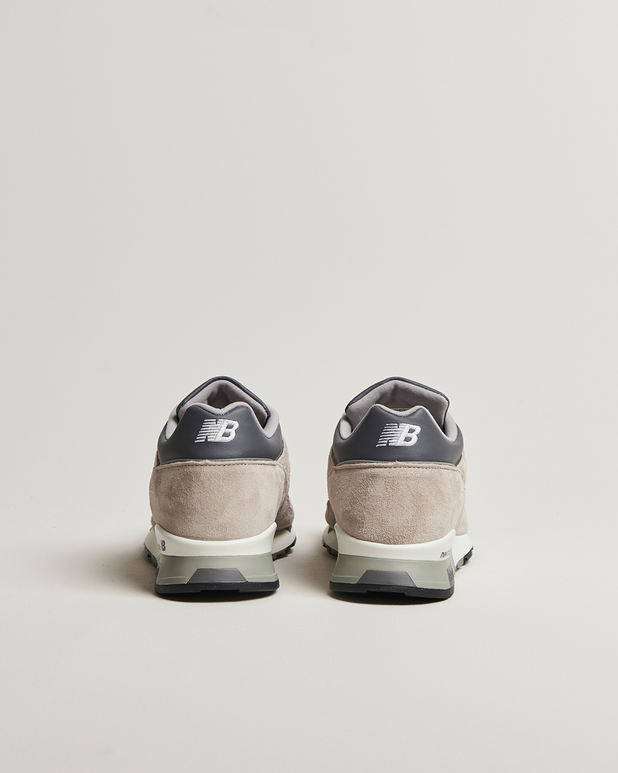 Hombres | Zapatillas | New Balance | Made in Made In UK 1500 Sneakers Grey