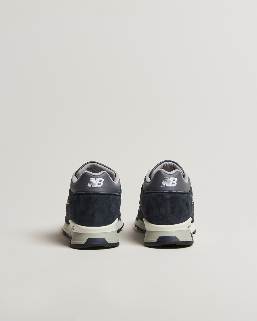 Hombres | Zapatillas | New Balance Made In US & UK | New Balance Made in Made In UK 1500 Sneakers Navy