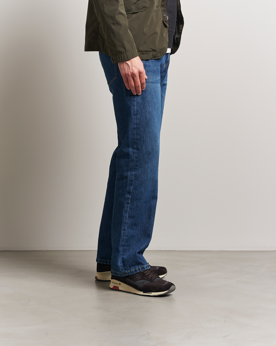 Hombres | New Balance Made in UK 1500 Sneakers Black Coffee | New Balance Made In US & UK | New Balance Made in UK 1500 Sneakers Black Coffee