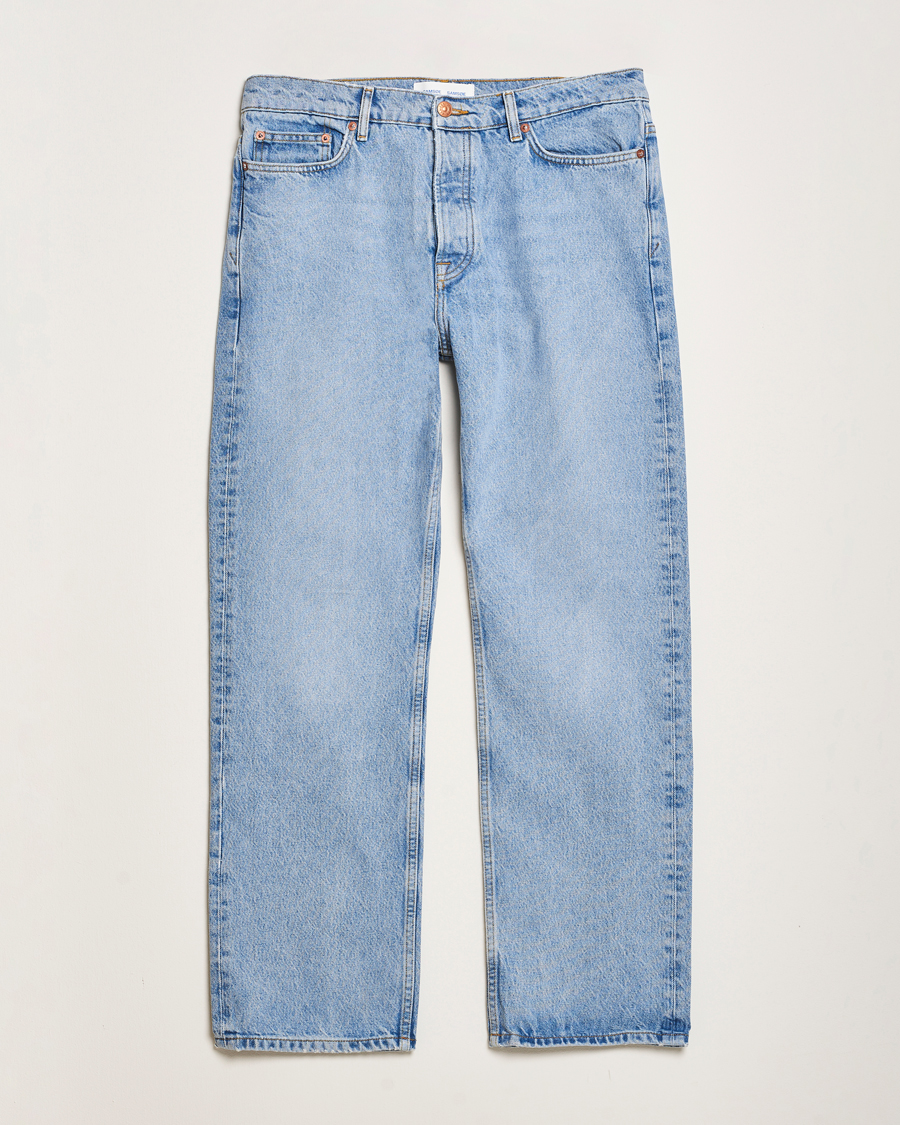 Hombres | Vaqueros | Samsøe Samsøe | Eddie Regular Fit Jeans Vintage Legacy