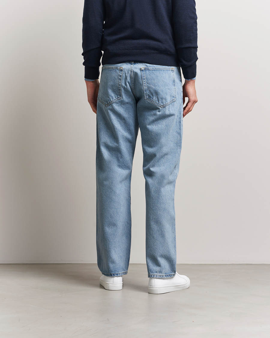 Hombres | Vaqueros | Samsøe Samsøe | Eddie Regular Fit Jeans Vintage Legacy