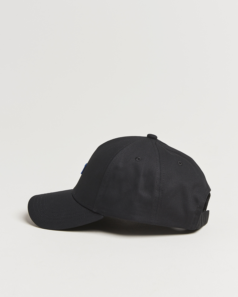 Hombres | HUGO Jinko Cap Black | HUGO | Jinko Cap Black