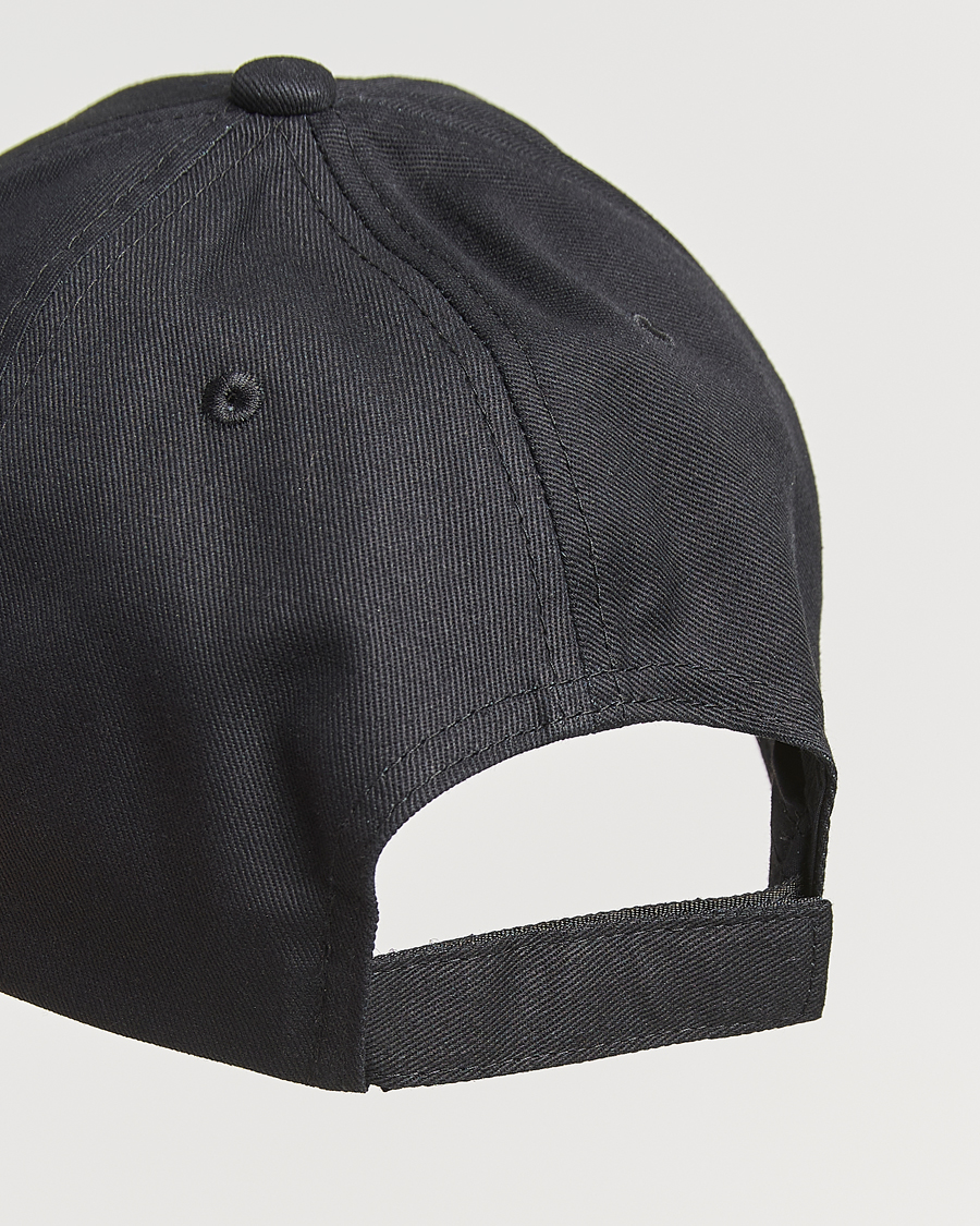 Hombres | HUGO Jinko Cap Black | HUGO | Jinko Cap Black
