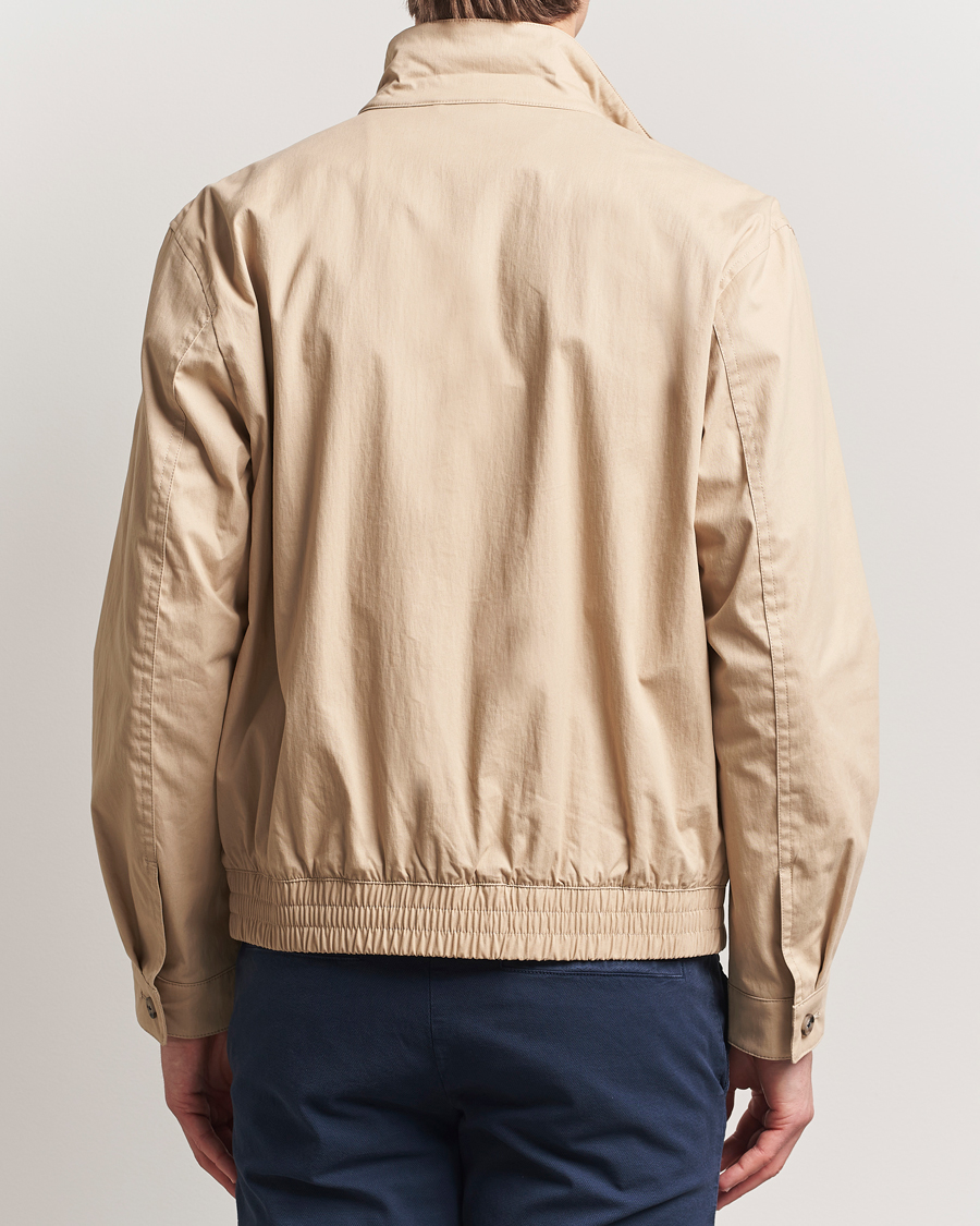 Hombres | Abrigos y chaquetas | BOSS BLACK | Coiner Jacket Light Beige