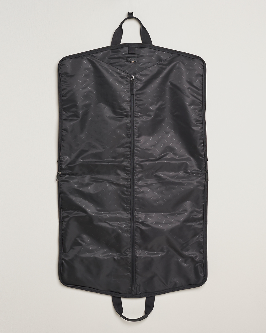 Hombres | BOSS BLACK Ray Suit Carrier Black | BOSS BLACK | Ray Suit Carrier Black