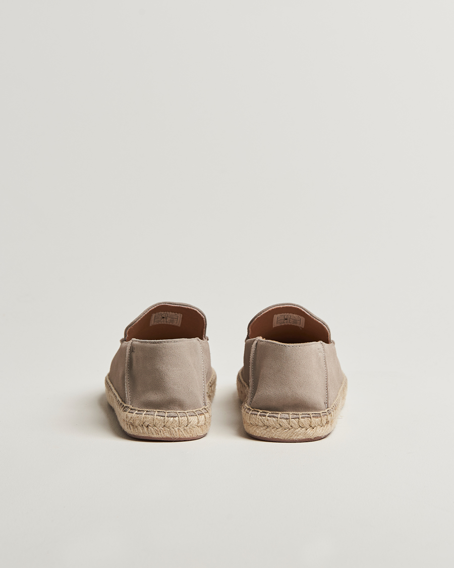 Hombres | BOSS BLACK Madeira Espadrilles Medium Beige | BOSS BLACK | Madeira Espadrilles Medium Beige