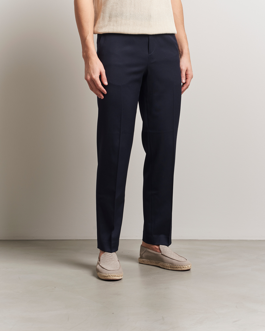 Hombres | BOSS BLACK Madeira Espadrilles Medium Beige | BOSS BLACK | Madeira Espadrilles Medium Beige