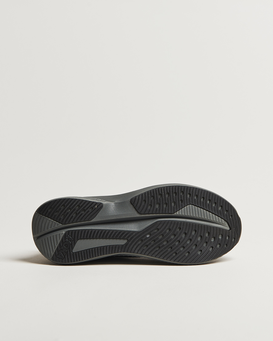 Hombres | Hoka Mach 6 Black | Hoka | Mach 6 Black