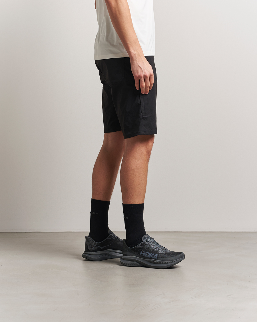 Hombres | Hoka Mach 6 Black | Hoka | Mach 6 Black