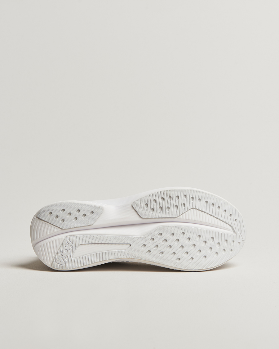 Hombres | Hoka Mach 6 White | Hoka | Mach 6 White