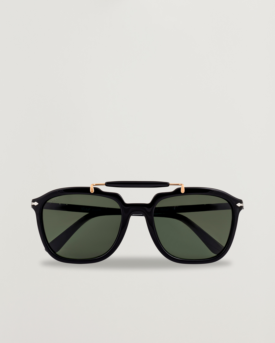 Hombres | Gafas de sol | Persol | 0PO0203S Sunglasses Black