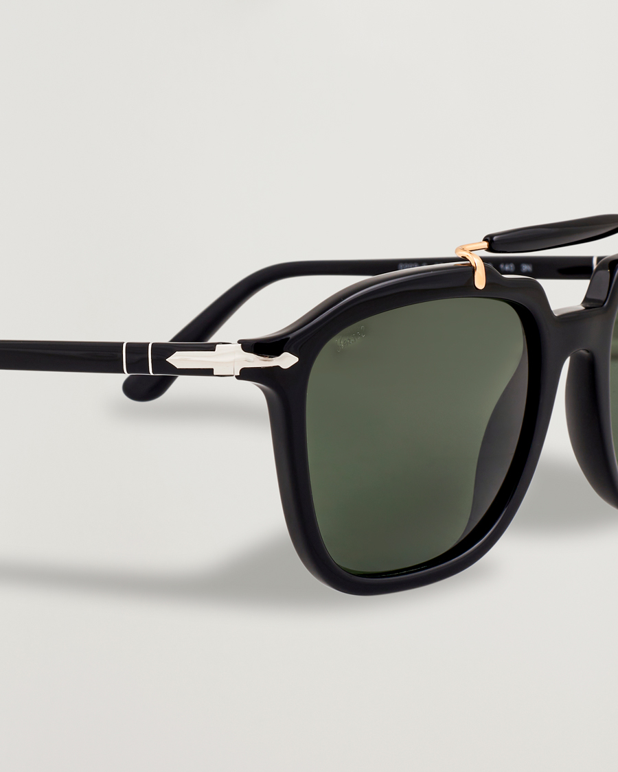 Hombres | Gafas de sol | Persol | 0PO0203S Sunglasses Black