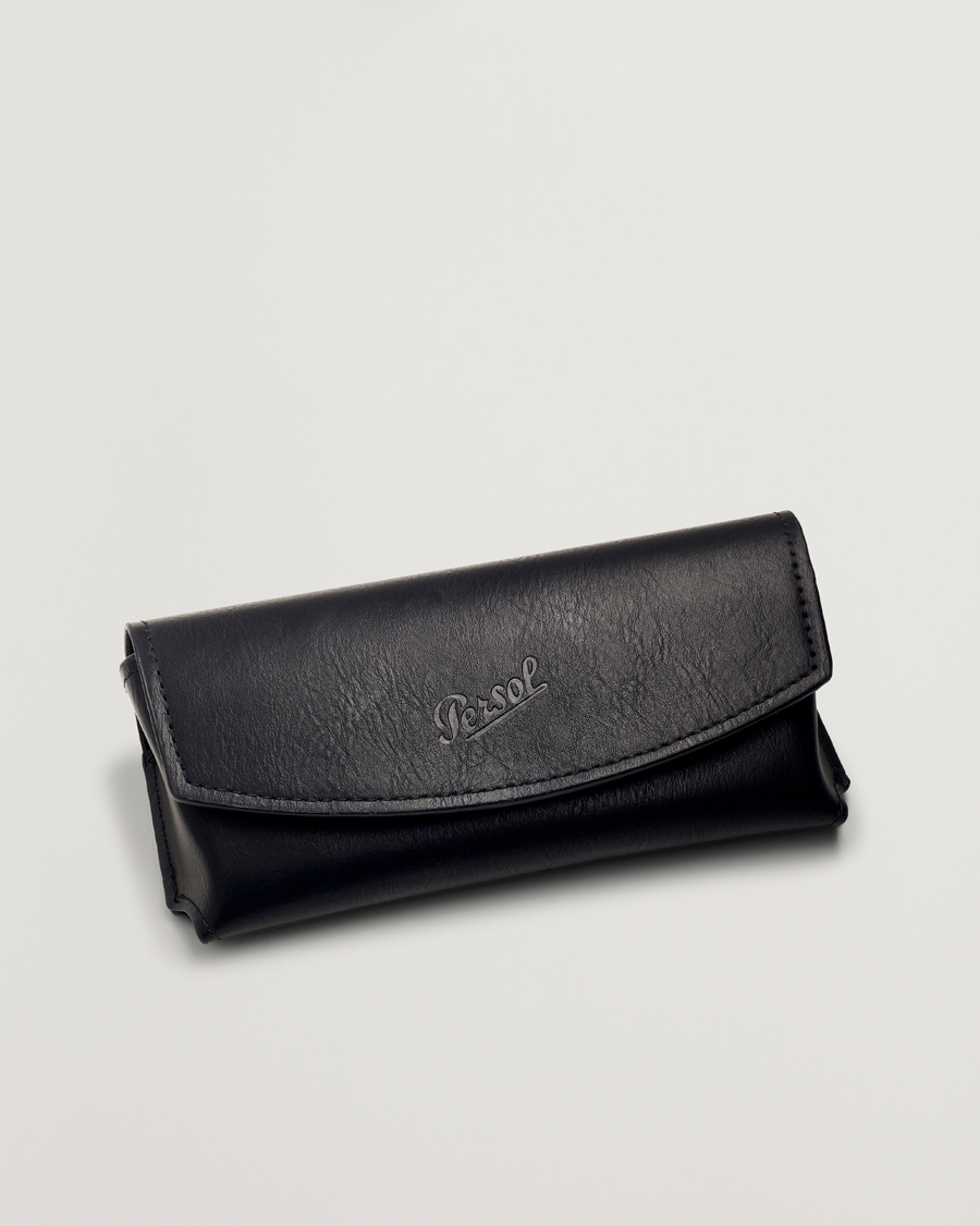 Hombres | Gafas de sol | Persol | 0PO0203S Sunglasses Black