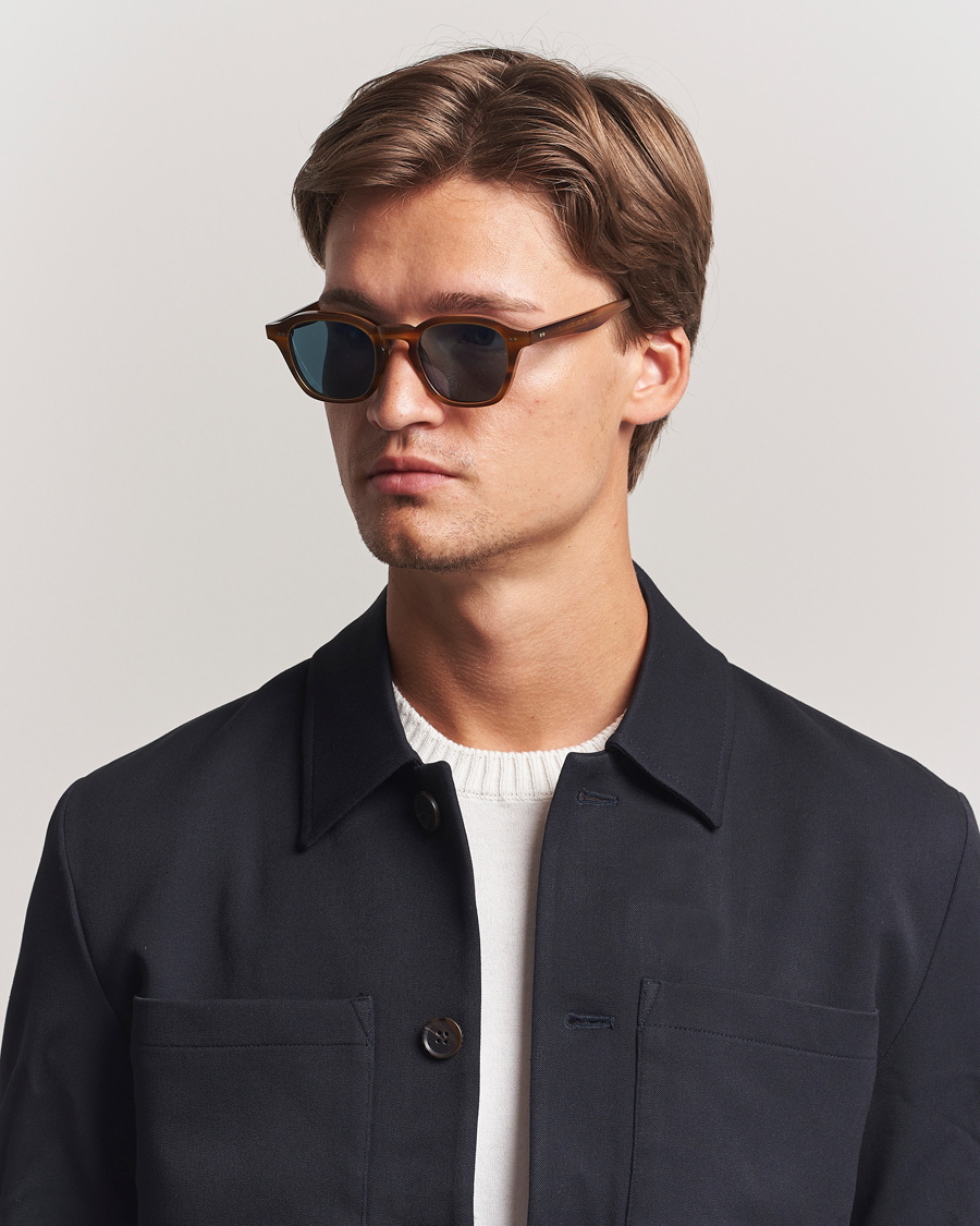 Hombres | Gafas de sol | Oliver Peoples | Eyles Sunglasses Havana