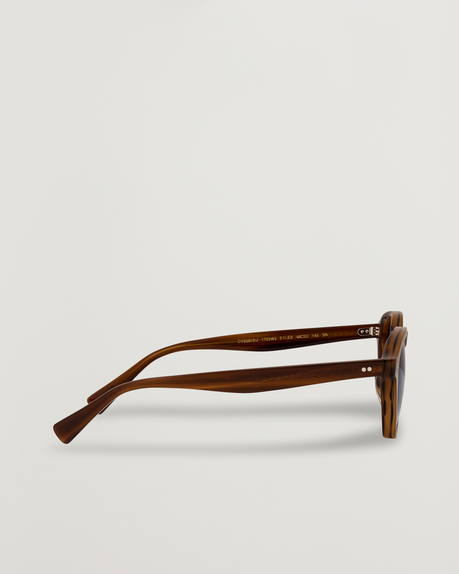 Hombres | Gafas de sol | Oliver Peoples | Eyles Sunglasses Havana