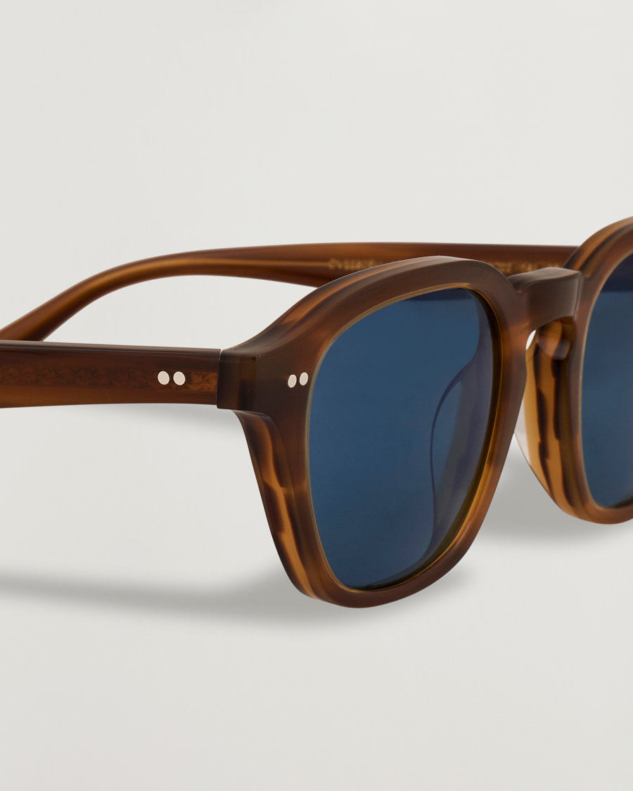 Hombres | Gafas de sol | Oliver Peoples | Eyles Sunglasses Havana